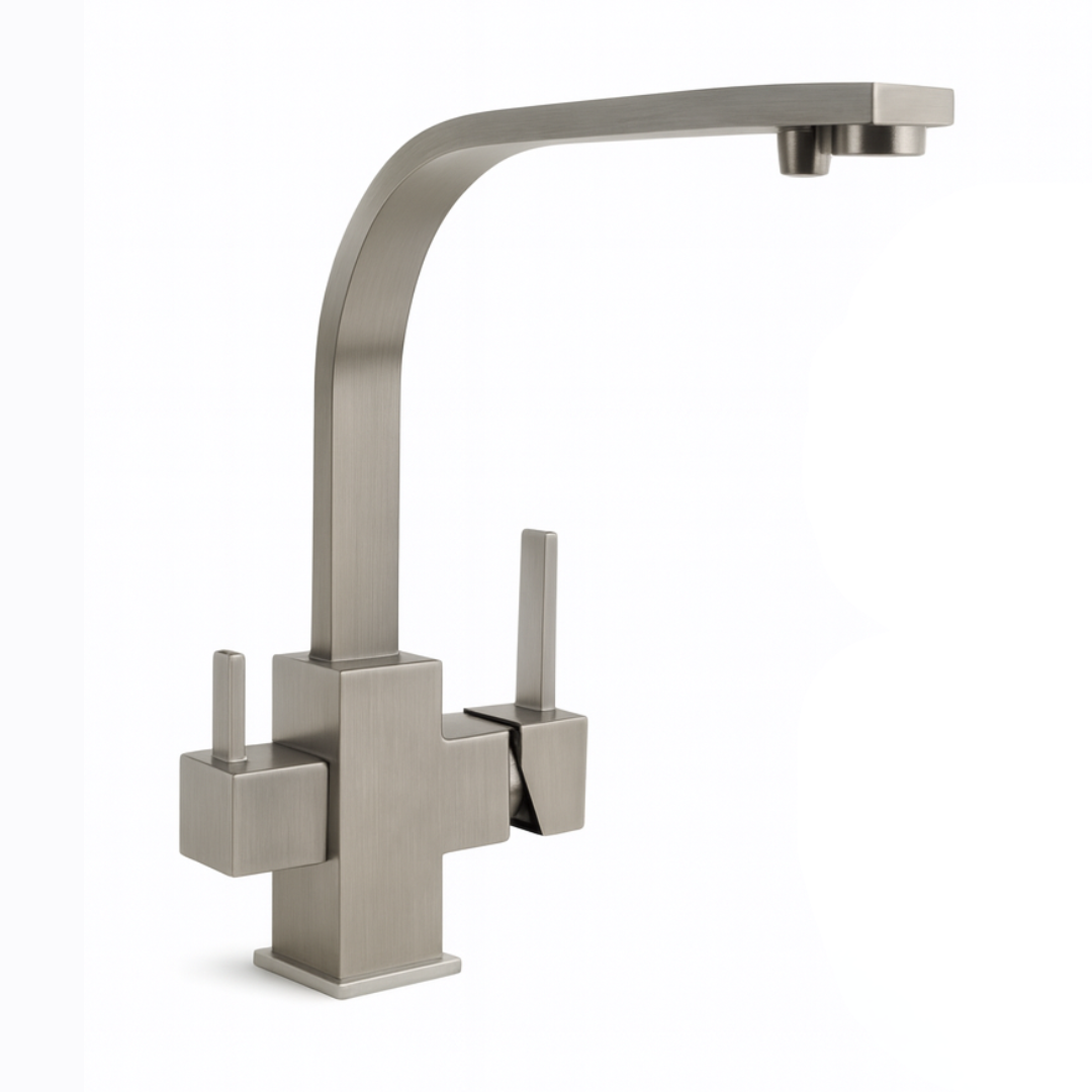 Robinet mitigeur 3 voies Atlas