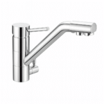 Robinet mitigeur 3 voies Origin