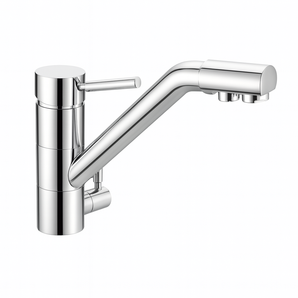 Robinet mitigeur 3 voies Origin