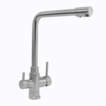 Robinet mitigeur 3 voies Arcus