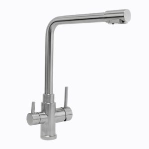 Robinet mitigeur 3 voies Arcus