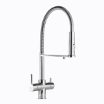 Robinet mitigeur 3 voies Helix