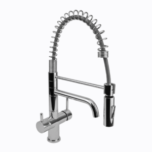 Robinet mitigeur 3 voies Viva