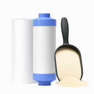 Pack filtres Aquapogia