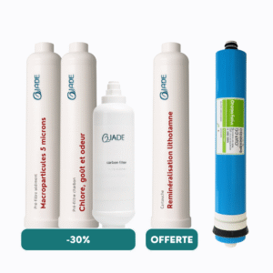 Pack filtres Aquaphotons