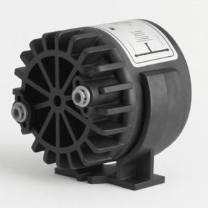 Pompe de distribution