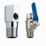 Raccord d'alimentation 20/27 (3/4")