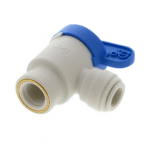 Robinet pour la réserve d'eau